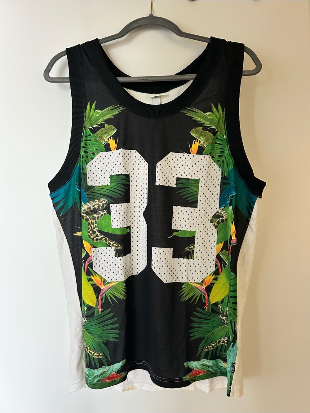 Adidas Neo Tank Top